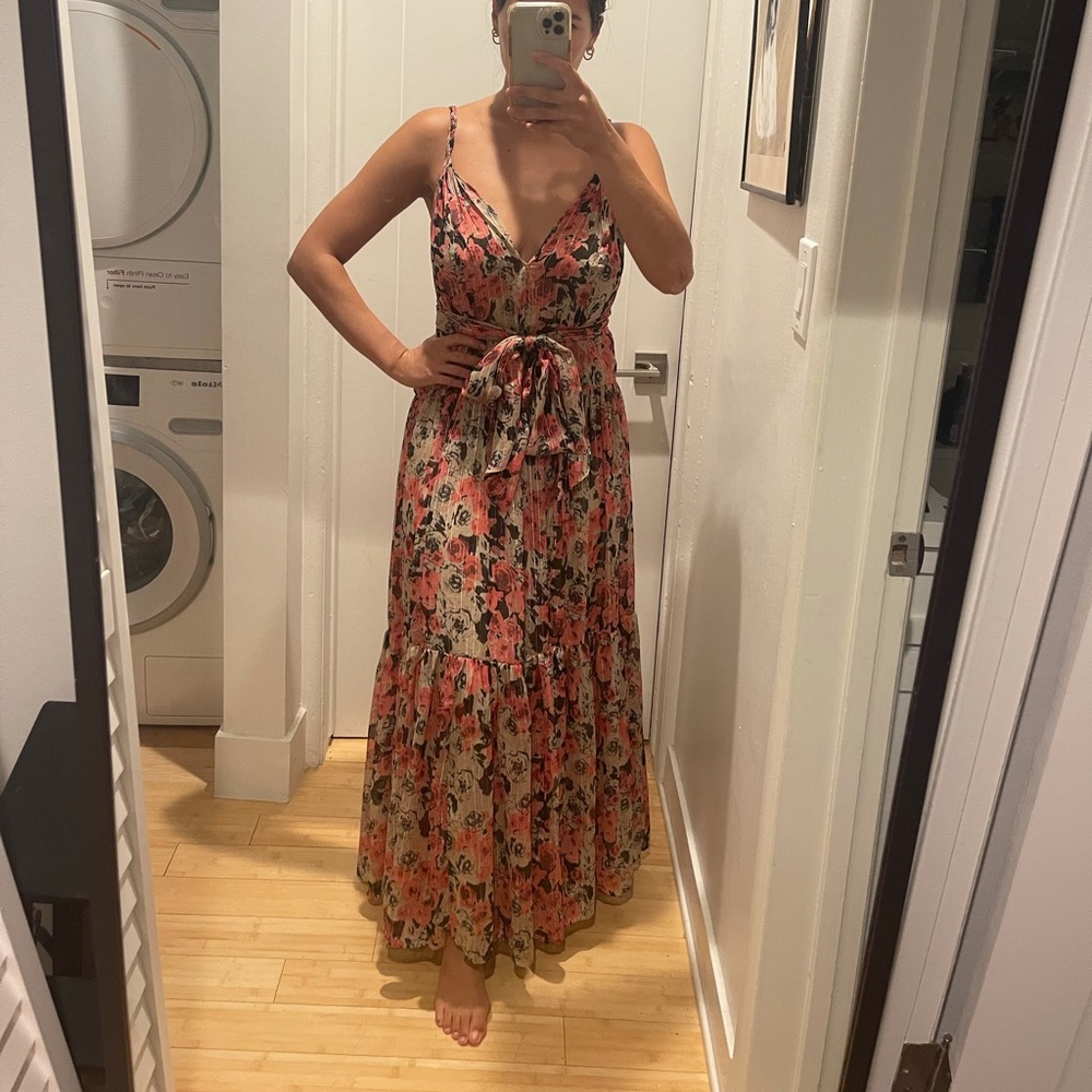 ASTR The Label Eartha Dress